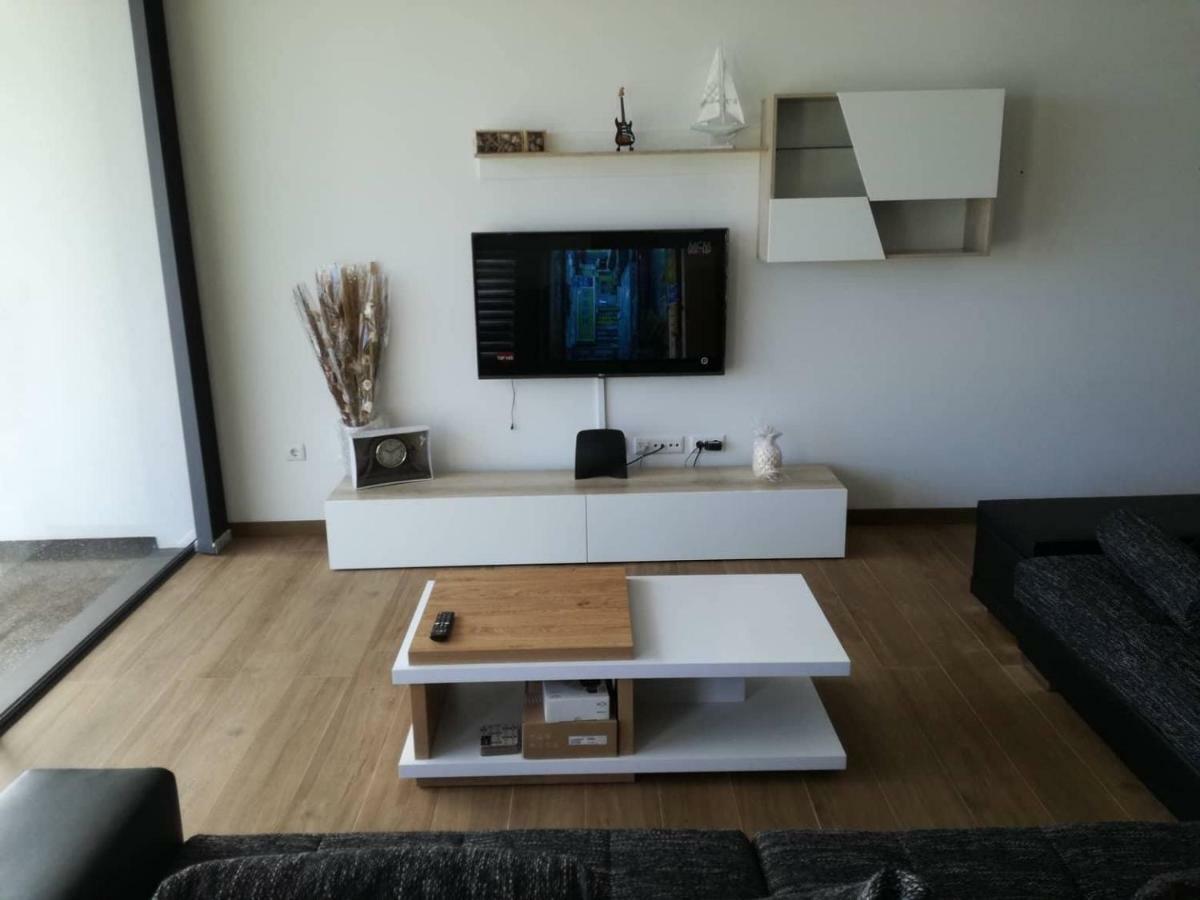 Migs'Place 아르코다카헤타 외부 사진