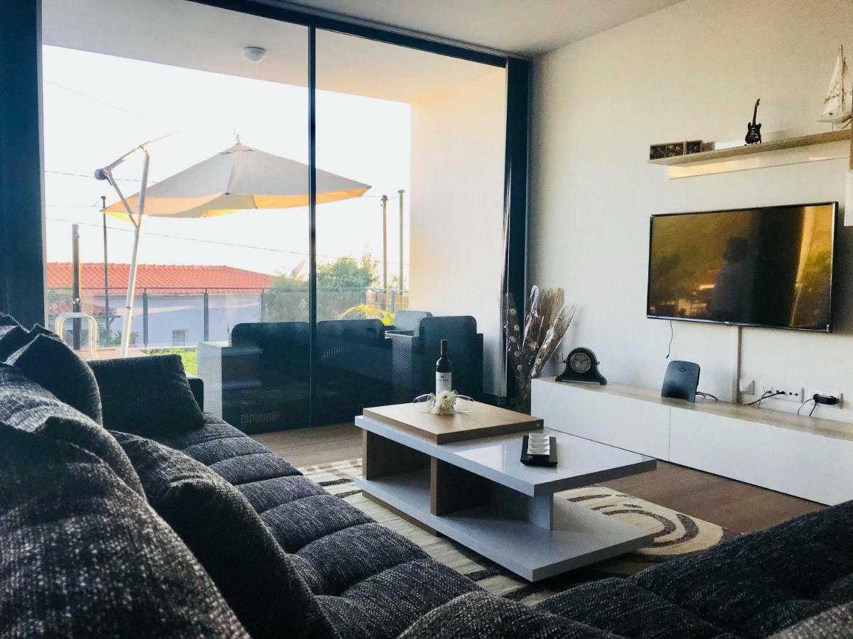 Migs'Place 아르코다카헤타 외부 사진